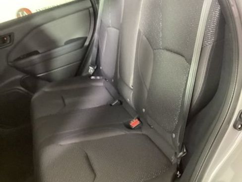 Certified 2026 Subaru Forester Premium AWD/4WD image 10
