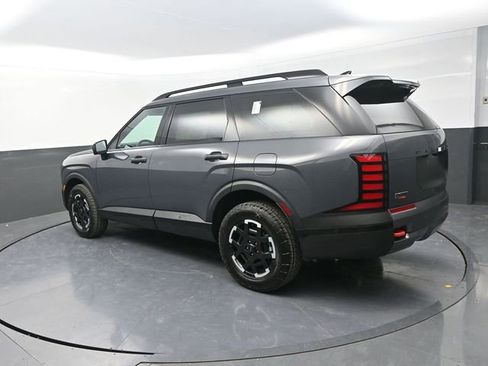 New 2026 Hyundai Palisade XRT Pro AWD/4WD image 6