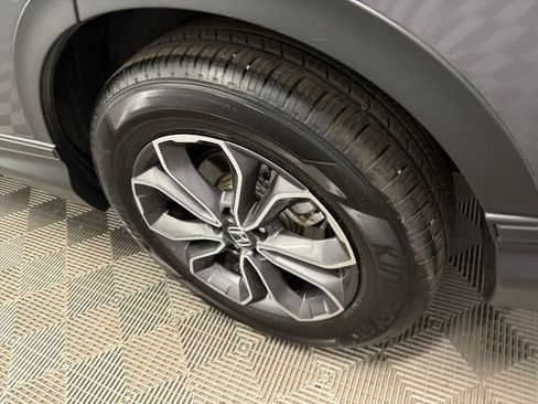 Used 2020 Honda CR-V EX-L image 34