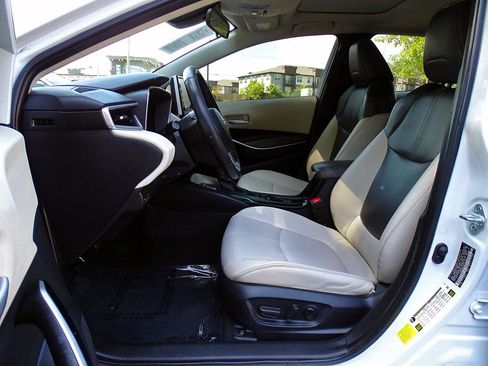 Used 2022 Toyota Corolla XLE FWD image 20