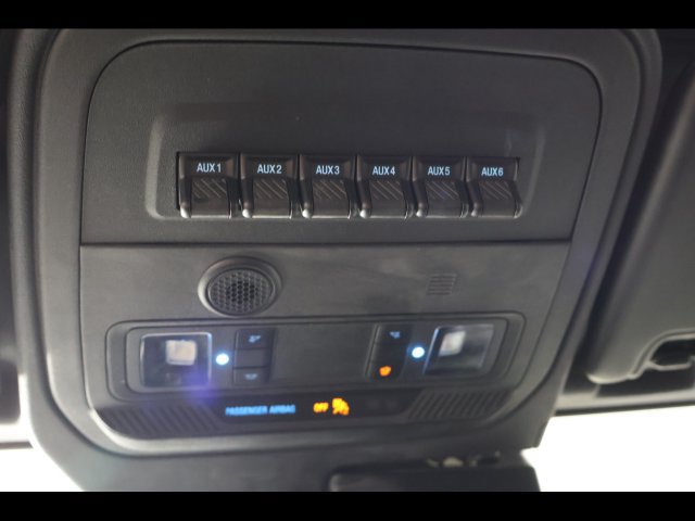 Used 2022 Ford Bronco Black Diamond AWD/4WD image 20