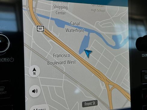 New 2025 Subaru Forester Touring image 19