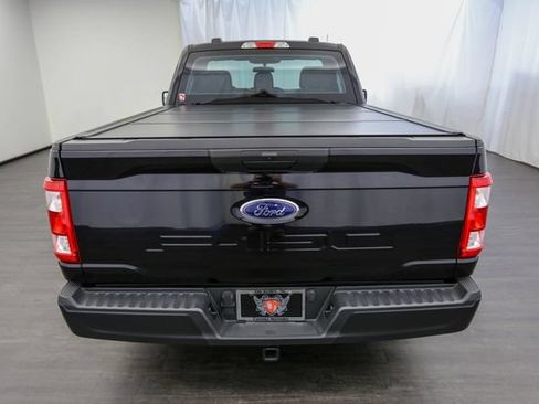 Used 2022 Ford F150 XL RWD image 15