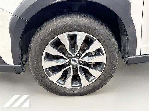 Used 2024 Subaru Outback Limited XT AWD/4WD image 34