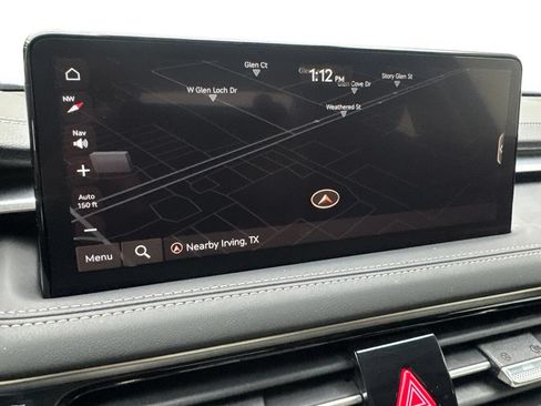 Used 2025 Genesis G70 2.5T RWD image 62
