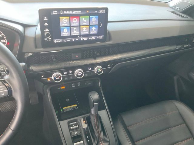 Certified 2025 Honda CR-V Sport Touring image 14