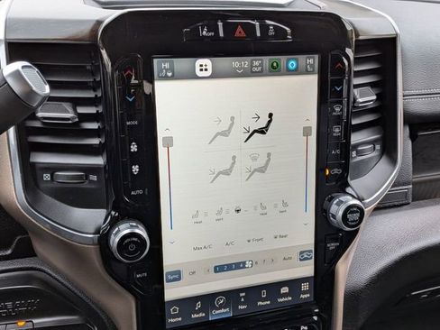 Certified 2022 RAM 2500 Laramie image 25