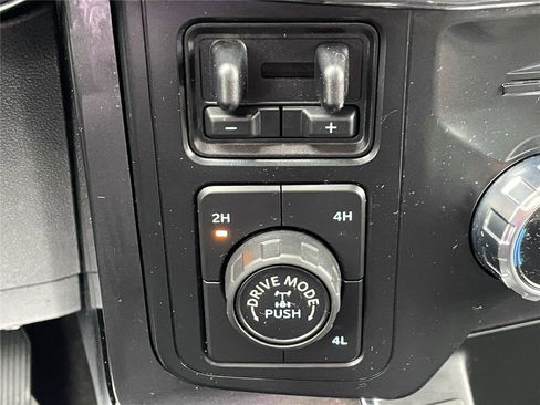 Used 2022 Ford F150 XLT w/ Equipment Group 302A High image 24