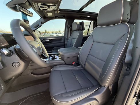 New 2026 Chevrolet Tahoe Premier image 23