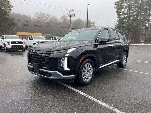 Used 2025 Hyundai Palisade SEL image 2