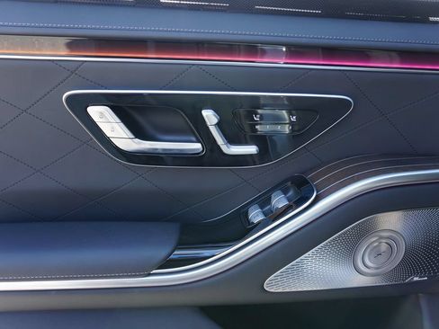Certified 2023 Mercedes-Benz S 580 4MATIC Sedan image 21