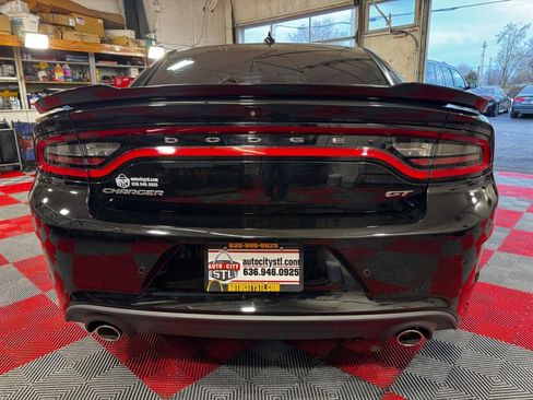 Used 2021 Dodge Charger GT image 6