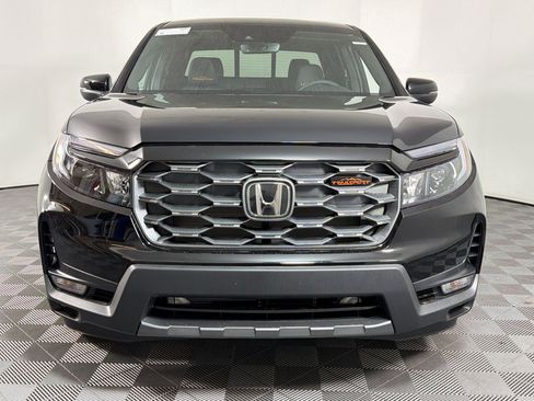 New 2026 Honda Ridgeline TrailSport+ image 5
