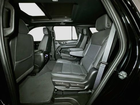 Used 2023 GMC Yukon Denali AWD/4WD image 31