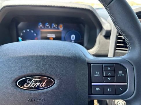 New 2026 Ford F150 XLT w/ FX4 Off-Road Package AWD/4WD image 26