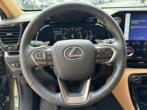 Used 2024 Lexus NX 350 AWD image 18