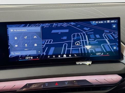 New 2026 BMW X3 xDrive30 w/ Premium Package image 12