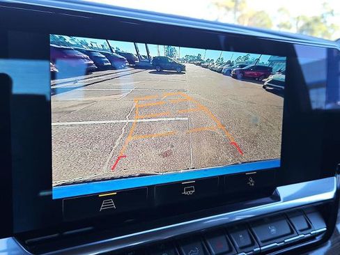 Certified 2025 Chevrolet Silverado 1500 LT w/ Texas Edition Plus image 15