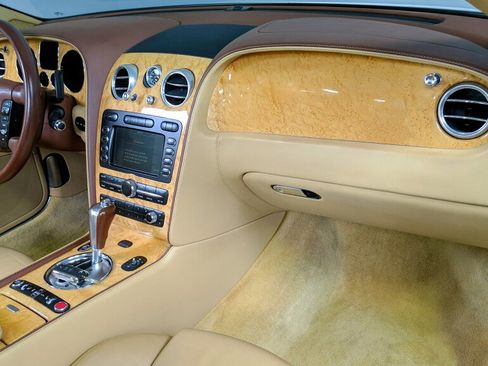 Used 2007 Bentley Continental GTC image 23
