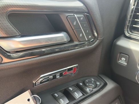 Used 2023 GMC Sierra 1500 AT4 w/ AT4 Premium Package AWD/4WD image 21