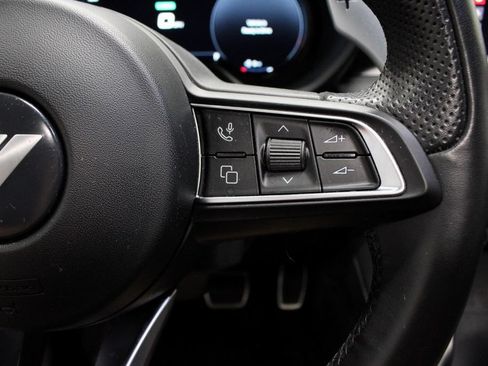 Used 2024 Dodge Hornet R/T Plus AWD/4WD image 27