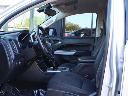 Used 2018 Chevrolet Colorado LT RWD image 37