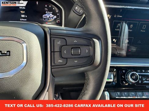 Used 2024 GMC Sierra 2500 Denali Ultimate image 17
