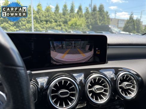 Used 2019 Mercedes-Benz A 220 image 25