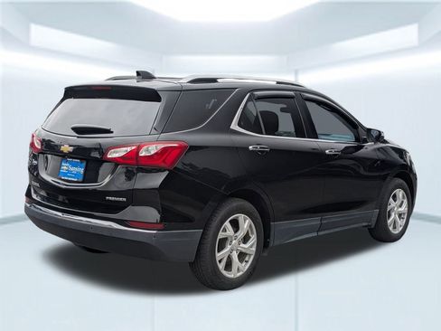 Used 2019 Chevrolet Equinox Premier image 6