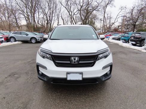 Certified 2022 Honda Pilot Special Edition image 6