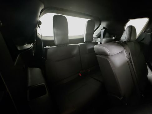 Used 2022 Mitsubishi Outlander SEL Black Edition image 39