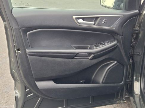 Used 2023 Ford Edge SEL w/ Convenience Package AWD/4WD image 20