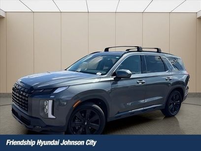 Used 2023 Hyundai Palisade XRT