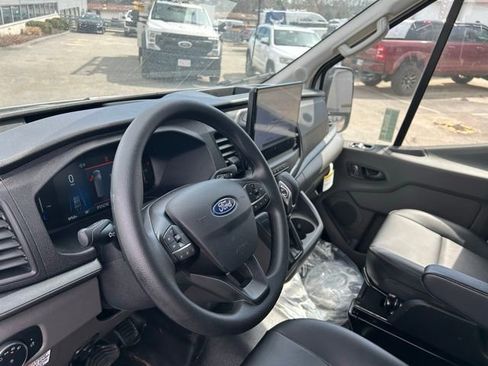 New 2026 Ford Transit 350 AWD image 18