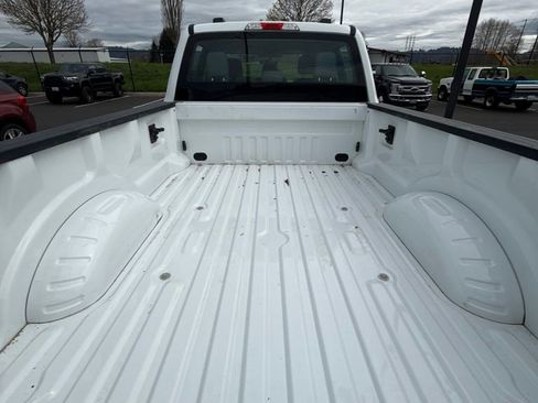 Used 2023 Ford F350 XL w/ XL Chrome Package AWD/4WD image 2