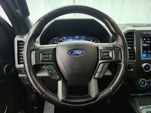 Used 2019 Ford Expedition Limited w/ Equipment Group 303A AWD/4WD image 15