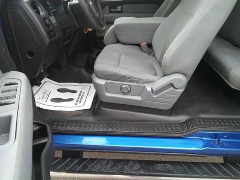 Used 2013 Ford F150 STX w/ Mid Equipment Group image 20