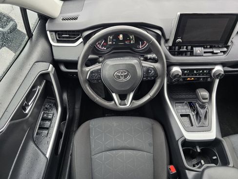 Certified 2025 Toyota RAV4 XLE w/ Weather Package FWD image 23