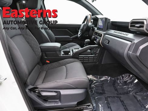 Used 2025 Toyota Tacoma SR RWD image 20