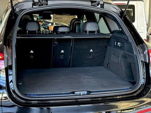 New 2026 Mercedes-Benz GLC 300 4MATIC image 24