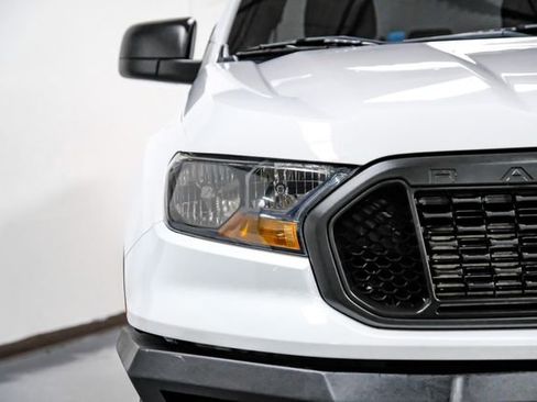 Used 2019 Ford Ranger XL w/ Equipment Group 101A Mid image 53
