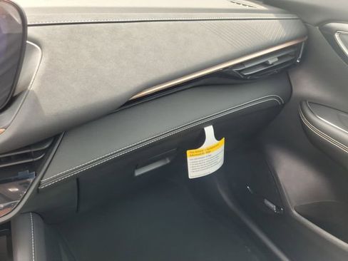 New 2025 Buick Envision Sport Touring image 25