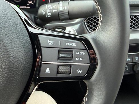 Certified 2025 Acura Integra A-Spec image 17