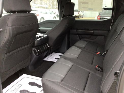 New 2026 Ford F150 STX w/ Equipment Group 200A image 15