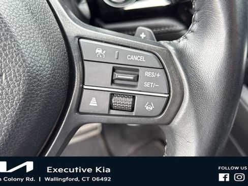 Used 2023 Honda Accord Sport image 14