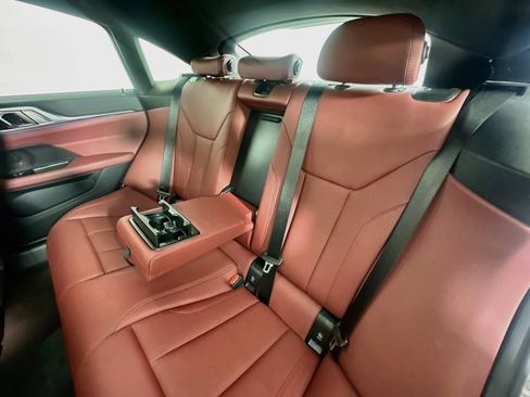 Used 2023 BMW i4 eDrive35 RWD image 29