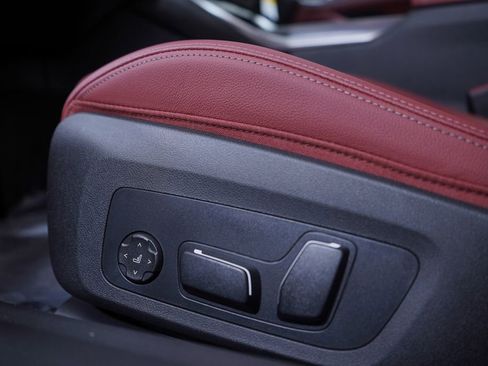 New 2026 BMW 430i Coupe w/ M Sport Package RWD image 12