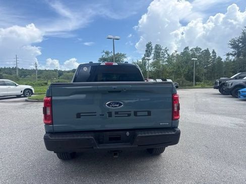 Used 2023 Ford F150 XLT w/ Equipment Group 302A High AWD/4WD image 5