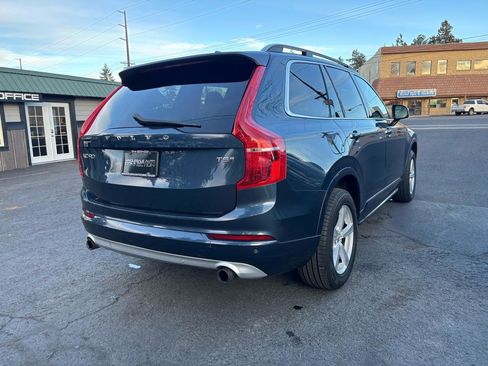 Used 2018 Volvo XC90 T5 Momentum AWD/4WD image 5