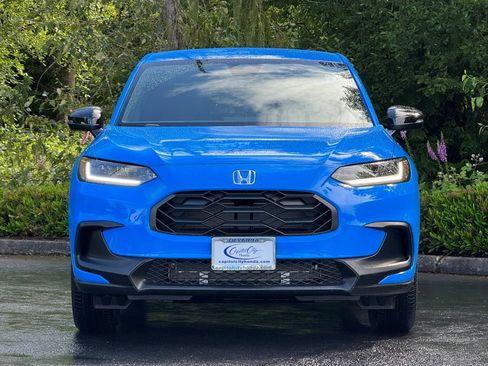 Used 2027 Honda HR-V Sport image 26
